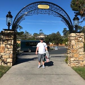 Meet your Posher, Carlos e